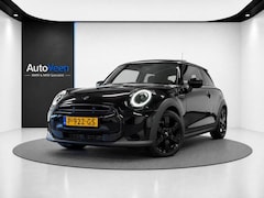 MINI 3-Deurs - 1.5 Cooper Camden Edition (PANO, NAVI, CARPLAY, LED, LEDER)