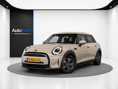 MINI One - 1.5 Business Edition (NAVI, CRUISE, LED, DEALER ONDERHOUDEN)