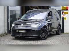 Volkswagen Caddy - 1.5 eTSI MAXTON DESIGN AUTOMAAT|BENZINE|CAMERA|CARPLAY|CRUISE|NAVIGATIE|PDC|STANDKACHEL|ST