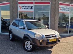 Hyundai Tucson - 2.0i Dynamic Sense - Airco - Cruise