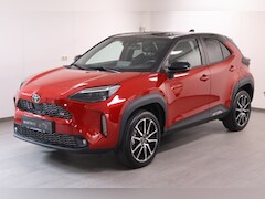 Toyota Yaris Cross - 1.5 Hybrid GR Sport | Two-Tone | HUD