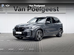 BMW X5 - M60i xDrive | M Sport Pro | Panoramadak | Innovation Pack | Trekhaak