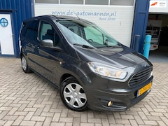 Ford Tourneo Courier - 1.0 Trend 100 pk / AIRCO / CRUISE / TREKHAAK / D.RIEM VERVANGEN
