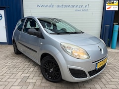 Renault Twingo - 1.2 Authentique 3-drs / AIRCO / ALL SEASON / APK 03-2027