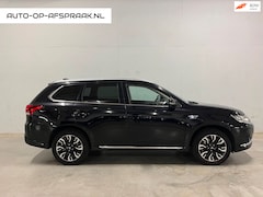 Mitsubishi Outlander - 2.0 PHEV instyle Leer Navi 4x4 360 camera