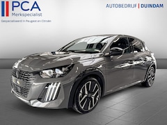 Peugeot 208 - Hybrid 145 GT | Wordt verwacht |
