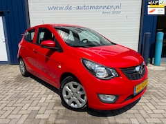 Opel Karl - 1.0 ecoFLEX Edition 5-drs / AIRCO / CRUISE / 1e EIG / APK 06-2027