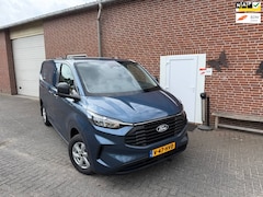 Ford Transit Custom - 280 2.0 TDCI L2H1 Trend 3 persoons , Apple carplay, Camera,