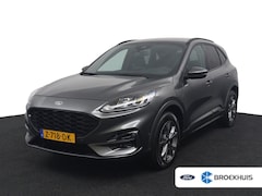 Ford Kuga - 2.5 PHEV ST-Line | Winterpack | Adaptive Cruise | BLIS | Camera's | CarPlay/Android Auto |