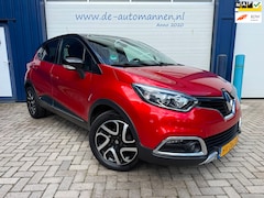Renault Captur - 0.9 TCe Xmod / ECC / LEER / NAVI / CRUISE / STOELVERWARMING