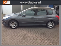 Peugeot 308 SW - 1.6 VTi XS Première airco nieuwe apk