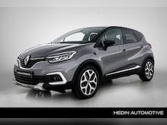 Renault Captur - 0.9 TCe Intens
