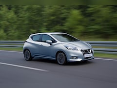 Nissan Micra - 1.0 IG-T 100pk Tekna