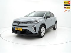 Renault Captur - 1.6 E-Tech full hybrid 145 evolution|Achteruitrijcamera|Sensoren|BTW auto