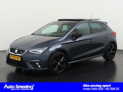 SEAT Ibiza - 1.0 TSI FR DSG | Schuifdak | Digital Cockpit | Camera | Beats-Audio | Zondag Open