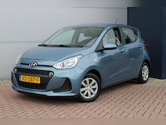 Hyundai i10 - 1.0i Comfort Airco Navi Cruise 64.944km