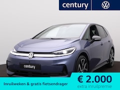 Volkswagen ID.3 - Style 84 kWh accu 170 kW / 231 PK Hatchback Elektr