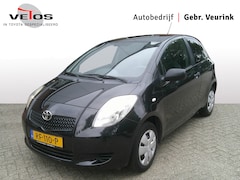 Toyota Yaris - 1.0 VVTi +