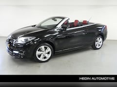 Renault Mégane coupé cabriolet - TCe 130 Privilège | R-Link Multimedia & Navigatie | Leder | Stoelverwarming | Climate Cont