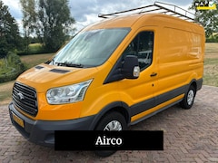 Ford Transit - 350 2.2 TDCI 125pk L2H2 AIRCO Trend