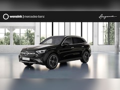 Mercedes-Benz GLC-klasse - 300e 4MATIC Business Solution AMG | Premium Pakket | Trekhaak | Memory | Panoramaschuifdak