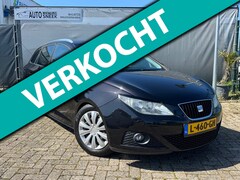 SEAT Ibiza ST - 1.2 TSI Sport - NWE APK - Airco - Cruise - PDC