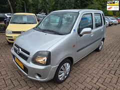 Opel Agila - 1.2-16V Maxx