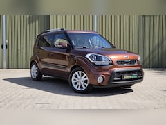 Kia Soul - 1.6 Rhythm