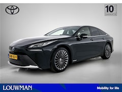 Toyota Mirai - Prestige | JBL | Panoramadak | Leder | Stoelverwarming en Verkoeling | 360 graden Camera |