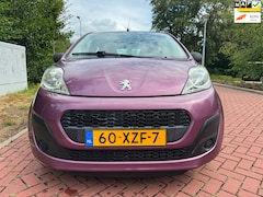Peugeot 107 - 1.0 Access 118.000 KM
