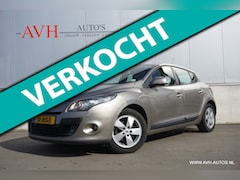 Renault Mégane - 1.6 Dynamique