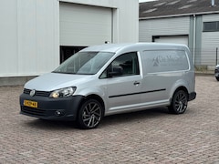 Volkswagen Caddy Maxi - 1.6 TDI