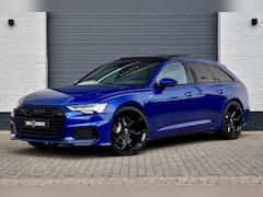 Audi A6 Avant - 55 TFSI e quattro Pro Line S Competition | S6 | Matrix | B&O | Camera | Head-up |