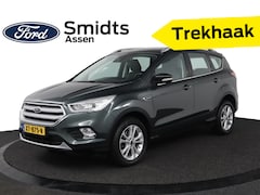 Ford Kuga - 1.5 EcoBoost Titanium | All Season Banden | Trekhaak | Climate Control |