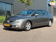 Honda Civic - 1.3 Hybrid Export