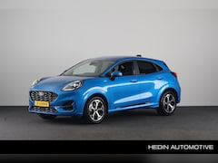 Ford Puma - 1.0 EcoBoost Hybrid ST-Line | Winter Pack | Navigatie | Camera | Carplay