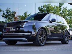 Land Rover Range Rover - P 550 E Autobiography / Massage Stoelen / Head Up / Panoramadak