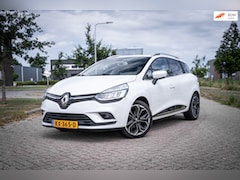 Renault Clio Estate - 1.2 TCe Intens