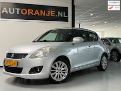 Suzuki Swift - 1.2 Bandit EASSS-Airco-APK-Nette Staat