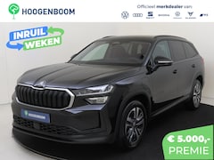 Skoda Kodiaq - 1.5 TSI PHEV Business Edition