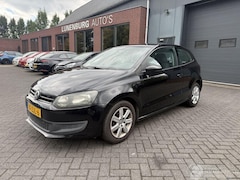 Volkswagen Polo - 1.2 Easyline (Hatchback 3-dr.)