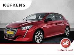 Peugeot 208 - Allure Pack 100pk | Trekhaak | Achteruitrijcamera | Navigatie