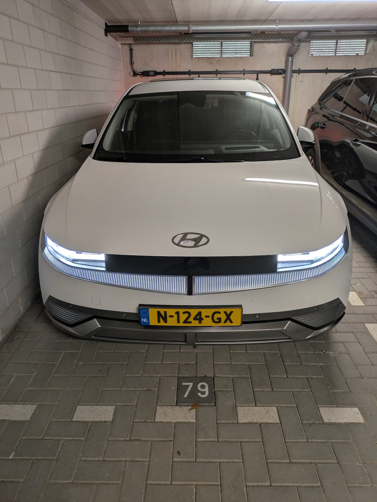 Hyundai IONIQ 5 - 73kWh Style - AutoWereld.nl