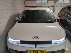 Hyundai IONIQ 5 - 73kWh Style I 11 september onderhoud bij Hyundai Breda - kom langs I Trekhaak I Winterbanden I ACC I A