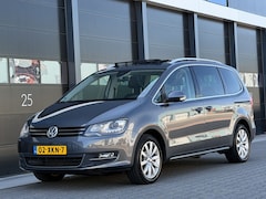 Volkswagen Sharan - 2.0 TDI Highline Pano Xenon 7-PERS