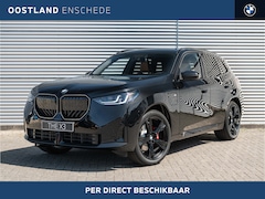 BMW X3 - 30e xDrive M Sport Automaat / Panoramadak / Trekhaak / Parking Assistant Professional / Co
