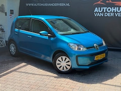 Volkswagen Up! - 1.0 BMT Move Up 60.775 Km Airco/DAB/4 Seizoen banden/Etc