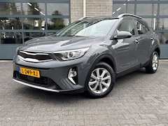 Kia Stonic - 1.0 T-GDi MHEV DynamicLine |PARKEERCAMERA|CLIMA|