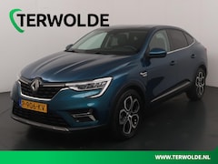 Renault Arkana - E-Tech Hybrid 145 Intens | Adapt. Cruise | Parkeerassist. | Stoel- & Stuurverw. |