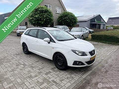 SEAT Ibiza ST - 1.2 TDI COPA Ecomotive
